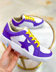 Meil 65 Purple Sneaker