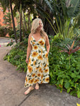 Sunflower Maxi