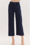 Sweet Forgiveness Pants Navy